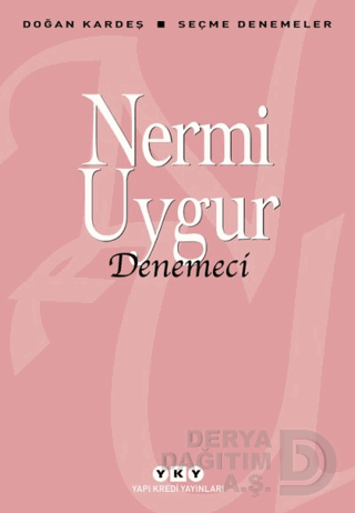 DENEMECİ