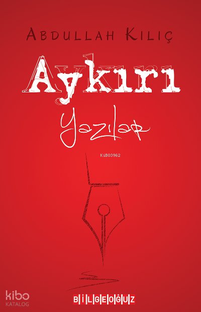 Aykırı Yazılar