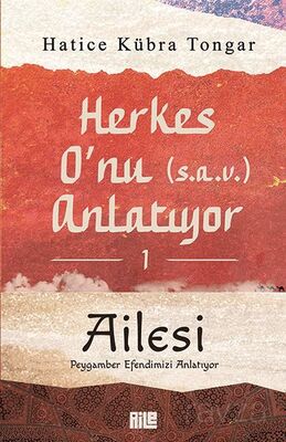 HERKES ONU ANLATIYOR 1