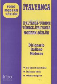 İtalyanca Modern Sözlük - Seval Barlas, Birsen Çankaya
