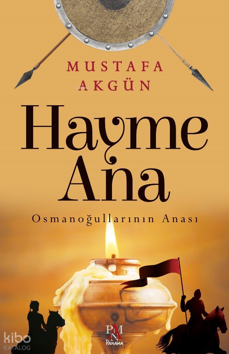 Hayme Ana