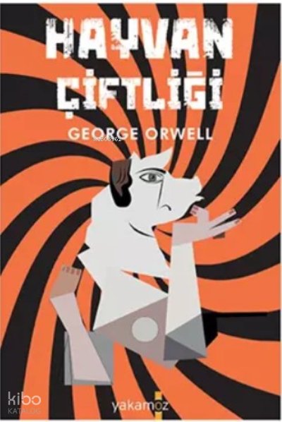 Hayvan Çiftliği - George Orwell