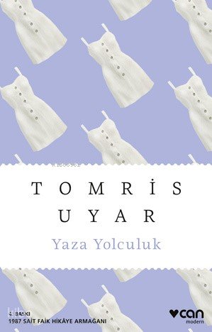 Yaza Yolculuk