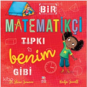 Bir Matematikçi Tıpkı Benim Gibi - Shini Somara