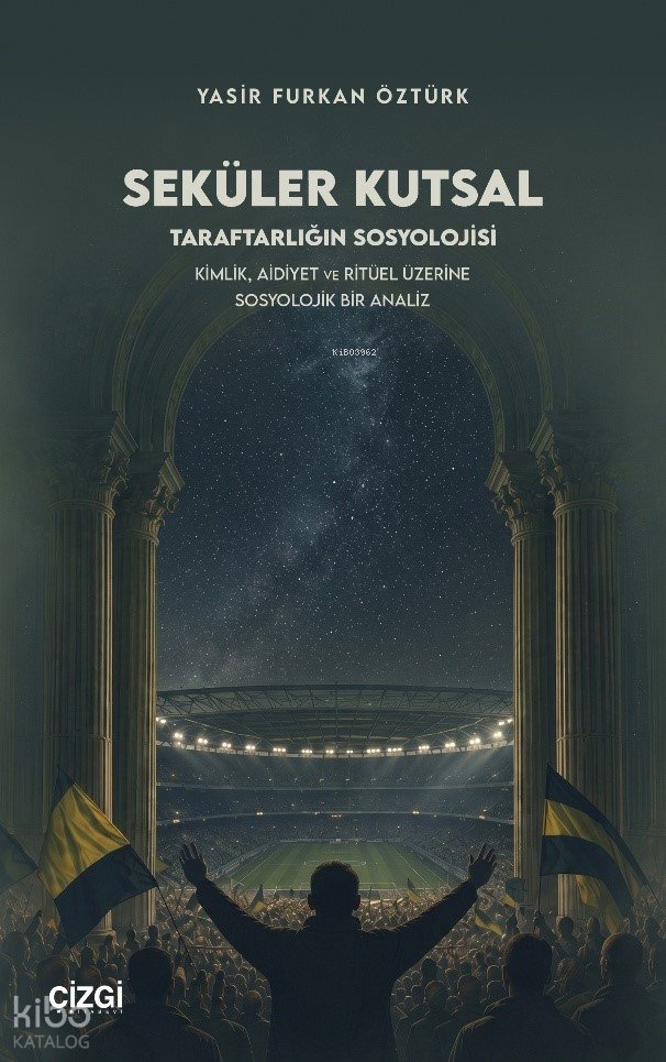 Seküler Kutsal