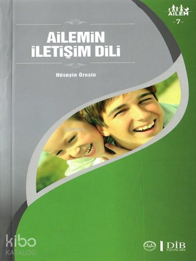 Ailemin İletişim Dili