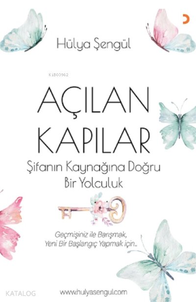 Açılan Kapılar