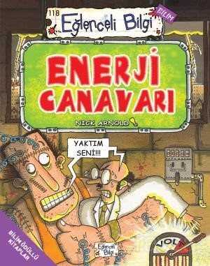 ENERJİ CANAVARI