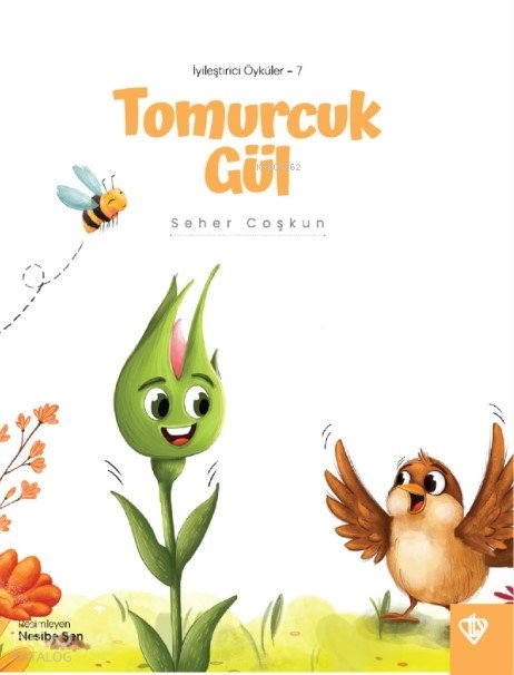 Tomurcuk Gül - Seher Coşkun