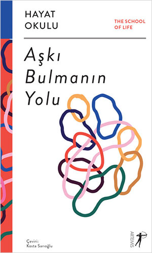 Aşkı Bulmanın Yolu - Kolektif -