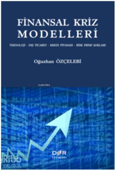 Finansal Kriz Modelleri