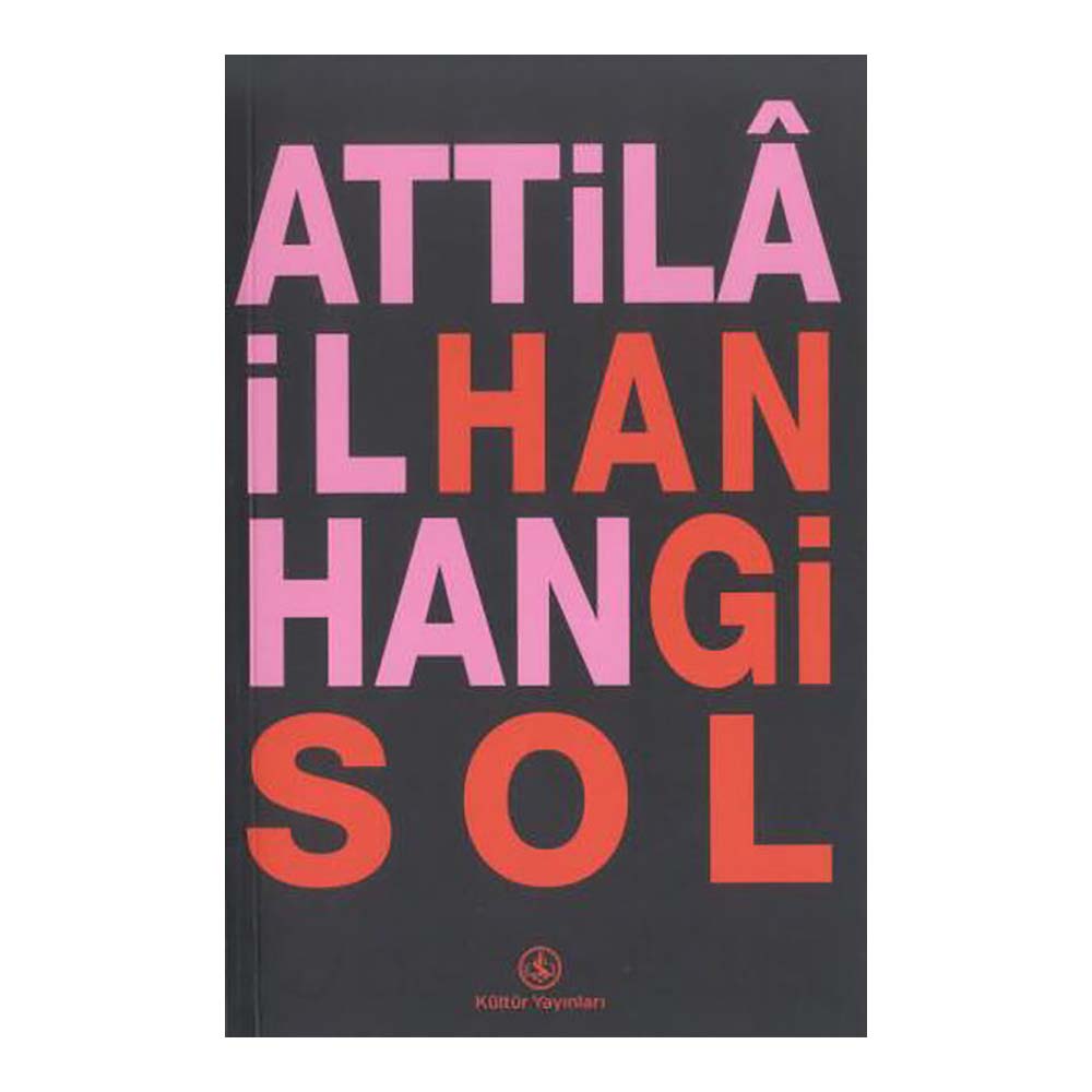 HANGİ SOL