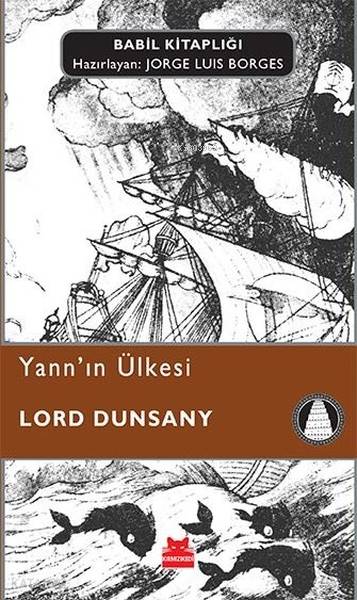 Yann'ın Ülkesi - Lord Dunsany