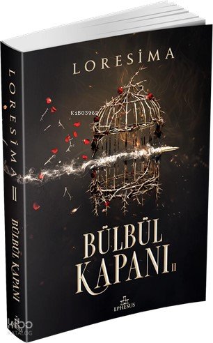 Bülbül Kapanı 2 - Ciltsiz
