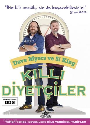Kıllı Diyetçiler