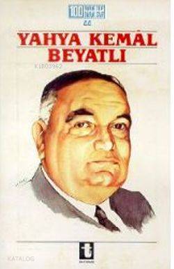 Yahya Kemal Beyatlı