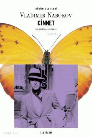 Cinnet - Vladimir Nabokov