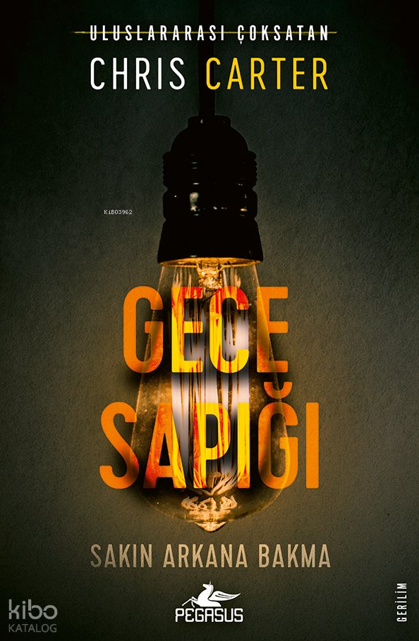 Gece Sapığı