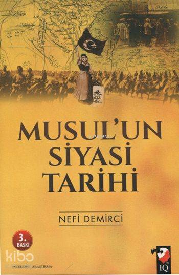Musul'un Siyasi Taihi