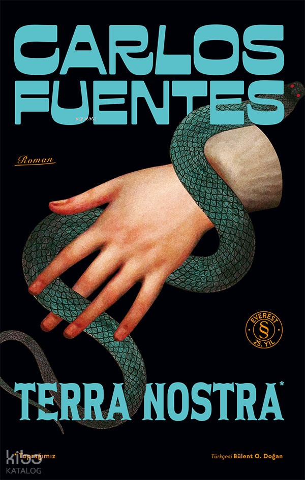 TERRA NOSTRA