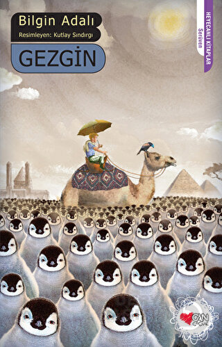 Gezgin - Bilgin Adalı