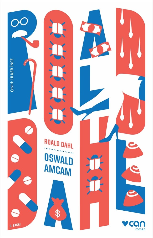 Oswald Amcam
