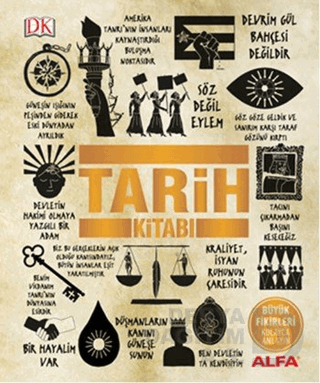 TARİH KİTABI
