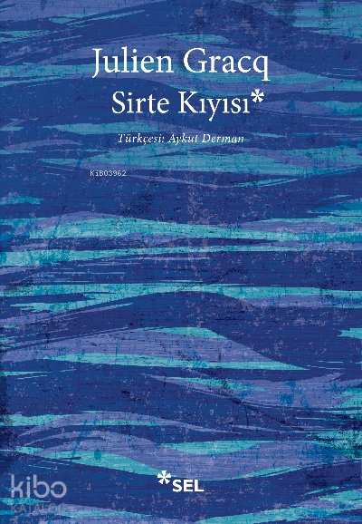 Sirte Kıyısı