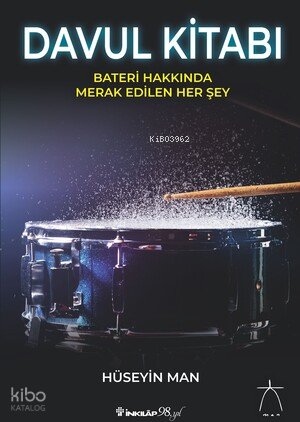 Davul Kitabı