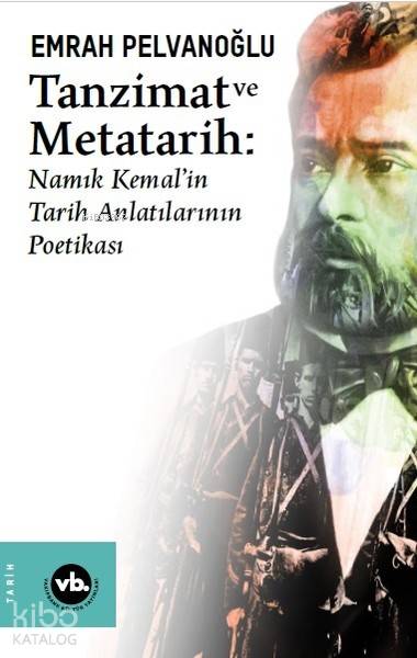 Tanzimat ve Metatarih
