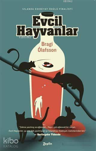 Evcil Hayvanlar