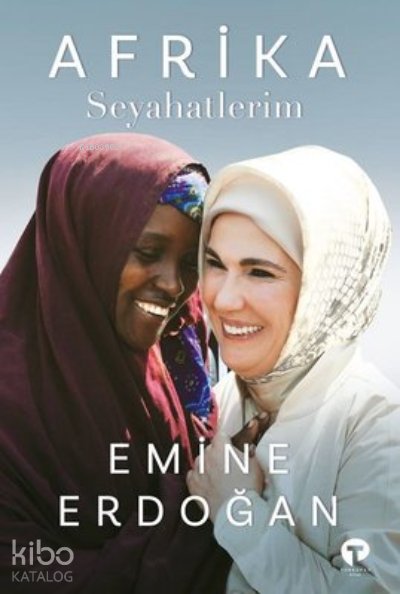 Afrika Seyahatlerim
