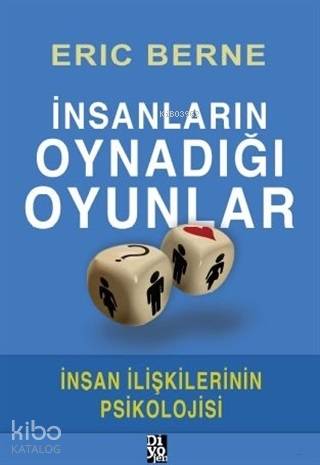 İnsanların Oynadığı Oyunlar
