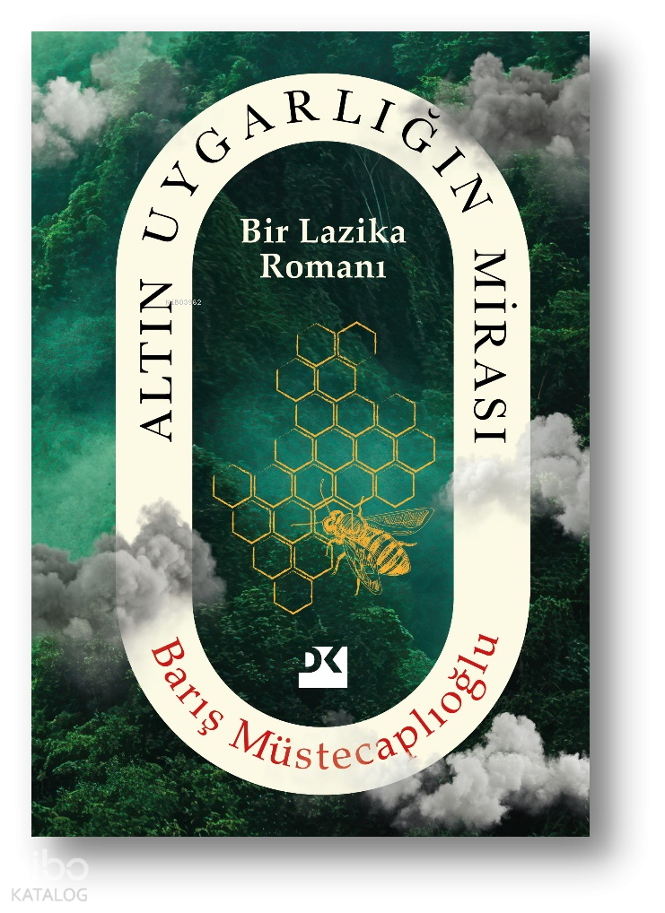 ALTIN UYGARLIĞIN MİRASI