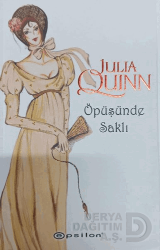 ÖPÜŞÜNDE SAKLI