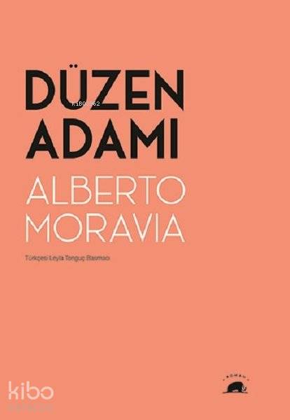 Düzen Adamı