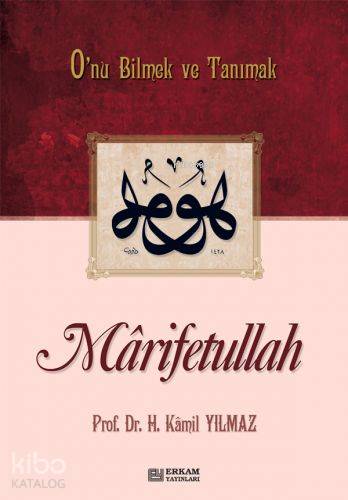 Marifetullah - Hasan Kamil Yılmaz