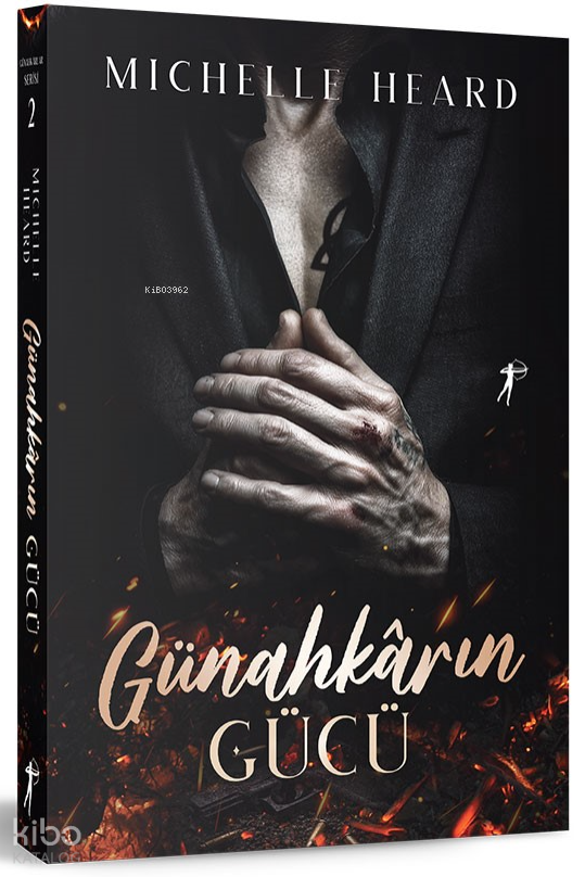 GÜNAHKARIN GÜCÜ - (2)