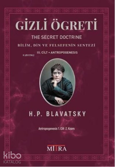 Gizli Öğretici