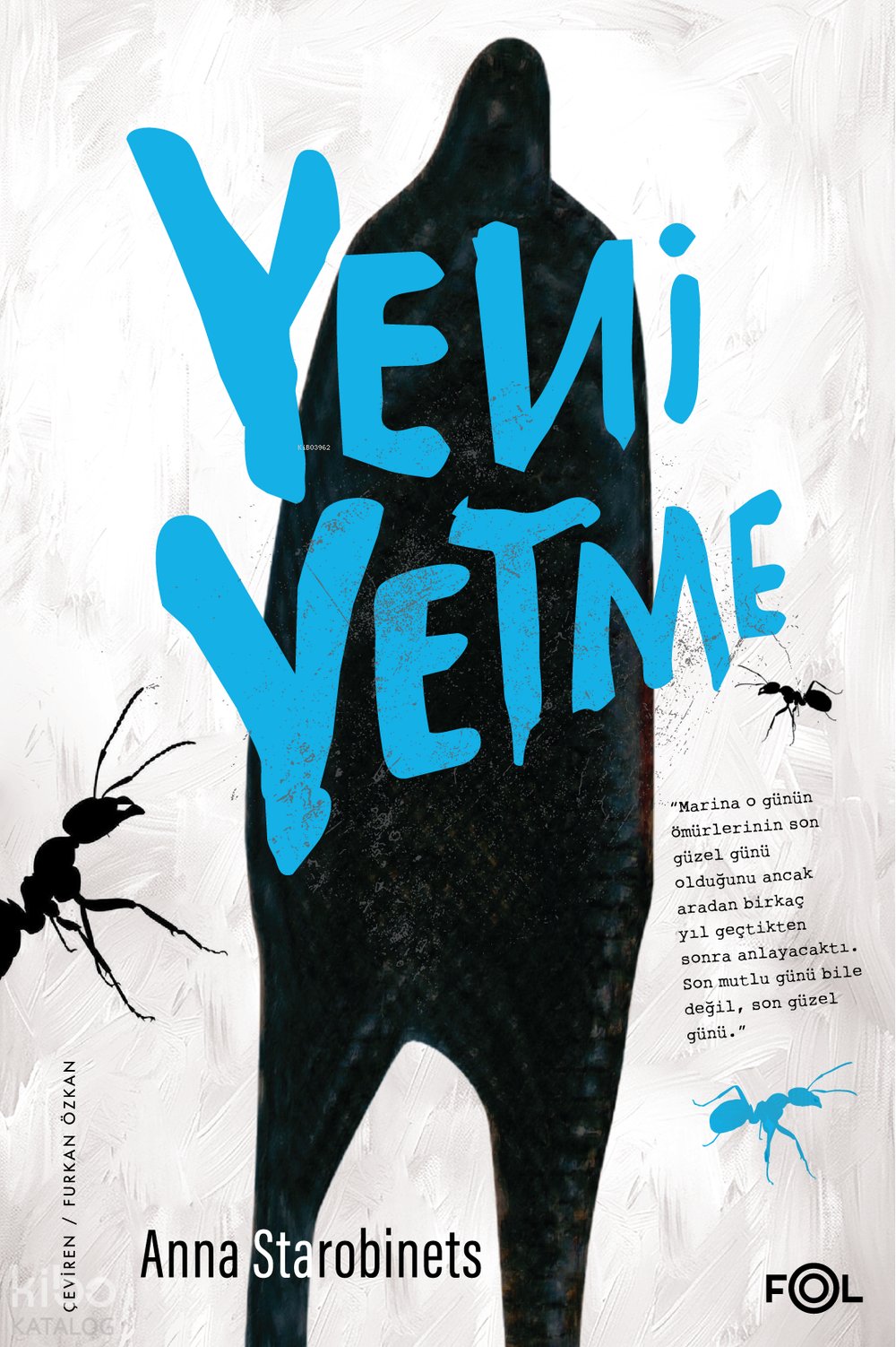 Yeni Yetme