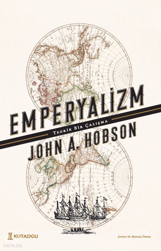 Emperyalizm