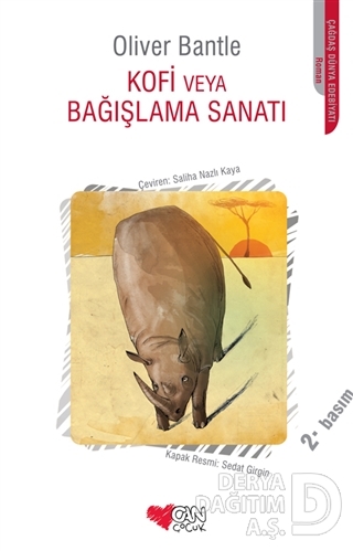 Kofi Veya Bağışlama Sanatı