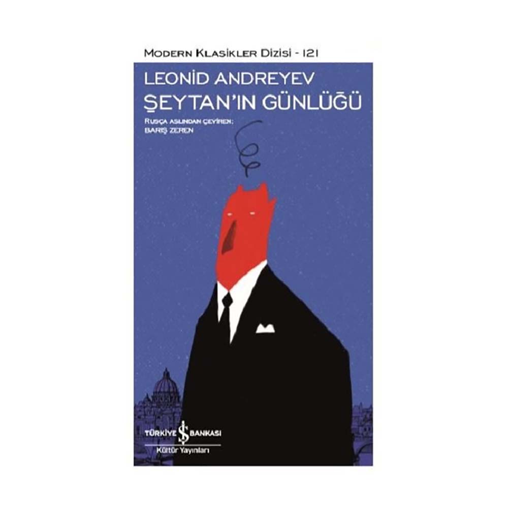 MKD /ŞEYTANIN GÜNLÜĞÜ -121