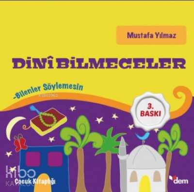 Dini Bilmeceler