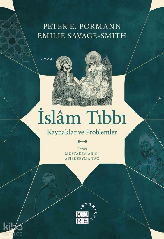 İslâm Tıbbı