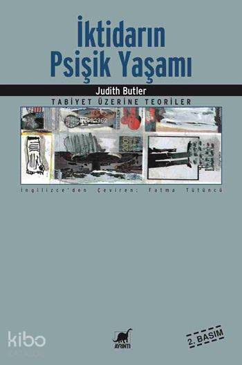 İktidarın Psişik Yaşamı
