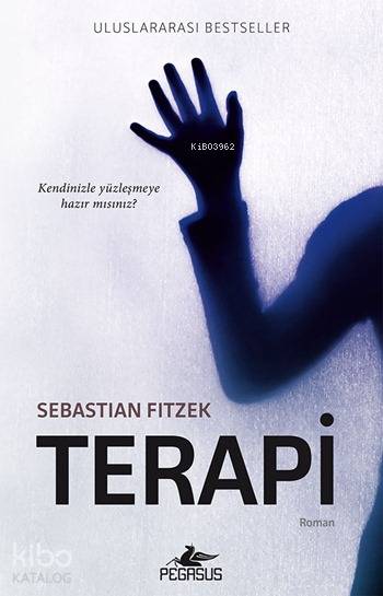 Terapi - Sebastian Fitzek