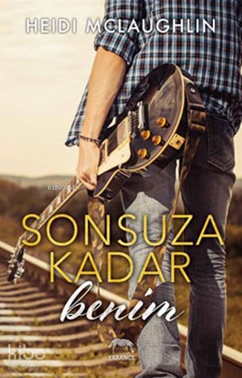 Sonsuza Kadar Benim