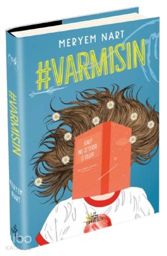 Varmısın - Meryem Nart