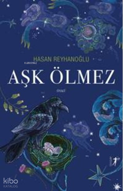 Aşk Ölmez